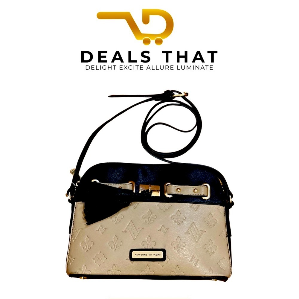 Adrienne Vittadini handbag